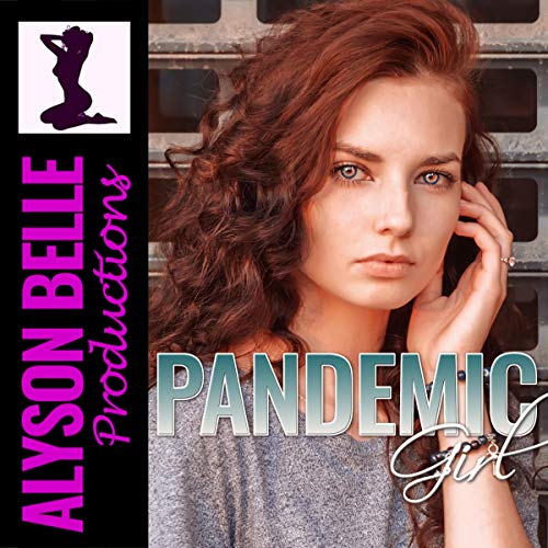 Cover of Pandemic Girl