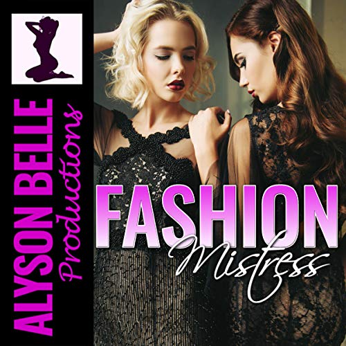 Cover of Fashion Mistress