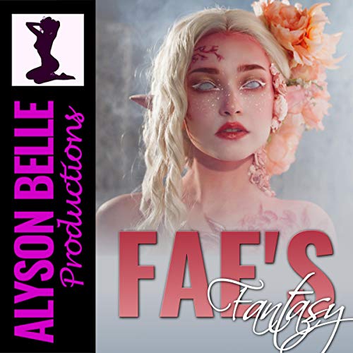 Cover of Fae's Fantasy