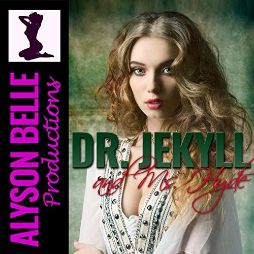 Cover of Dr. Jekyll and Ms. Hyde
