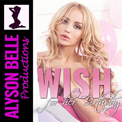 Cover of Wish for Her Birthday