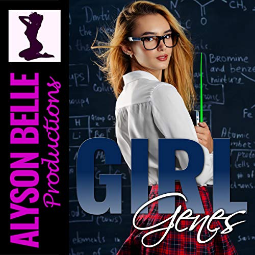 Cover of Girl Genes