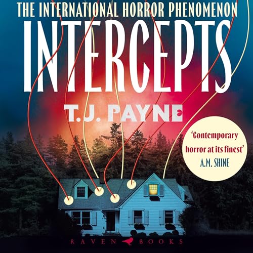 Cover of Intercepts