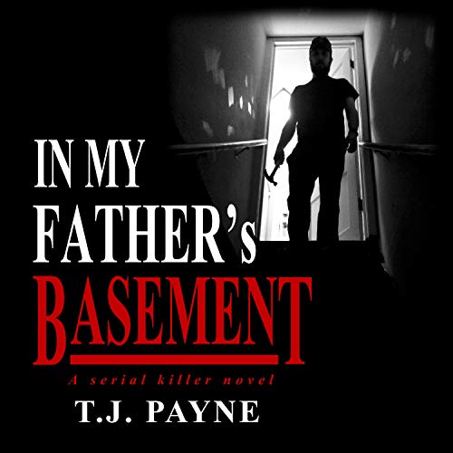 Cover of In My Father's Basement