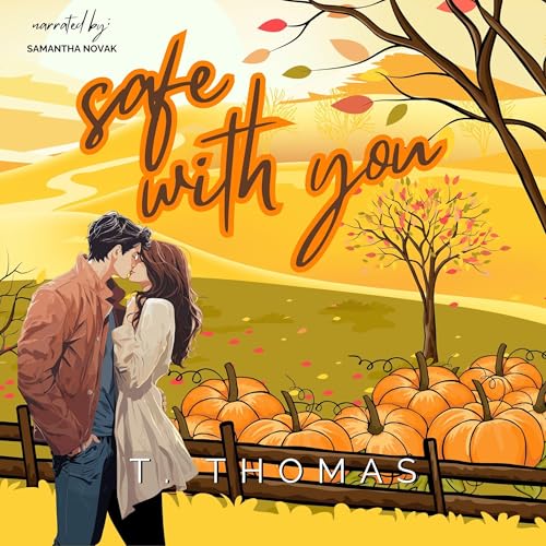 Cover of Safe with You