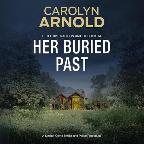 Cover of Her Buried Past