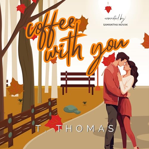 Cover of Coffee with You
