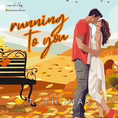 Cover of Running to You