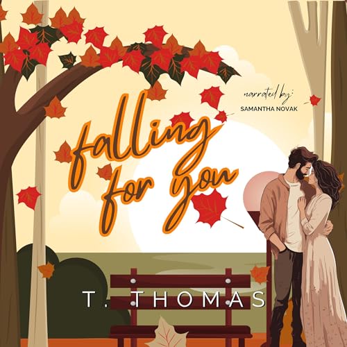 Cover of Falling for You