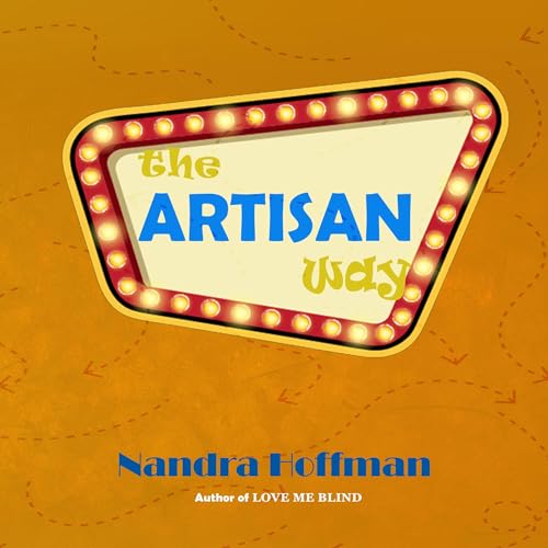 Cover of The Artisan Way