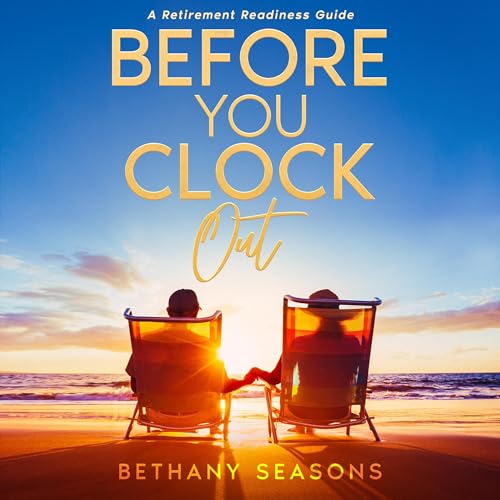 Cover of Before You Clock Out