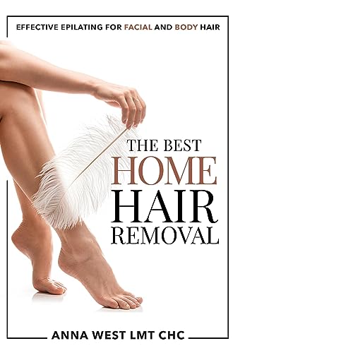 Cover of The Best Hair Removal