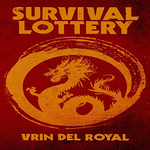 Cover of Survival Lottery