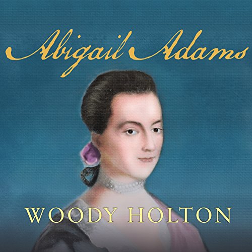 Cover of Abigail Adams