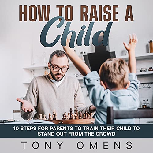 Cover of How to Raise a Child