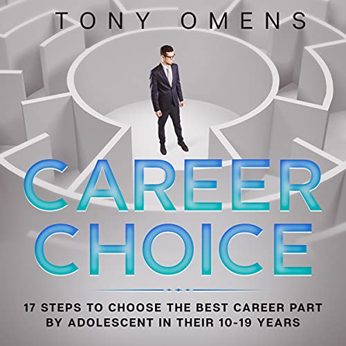 Cover of Career Choice