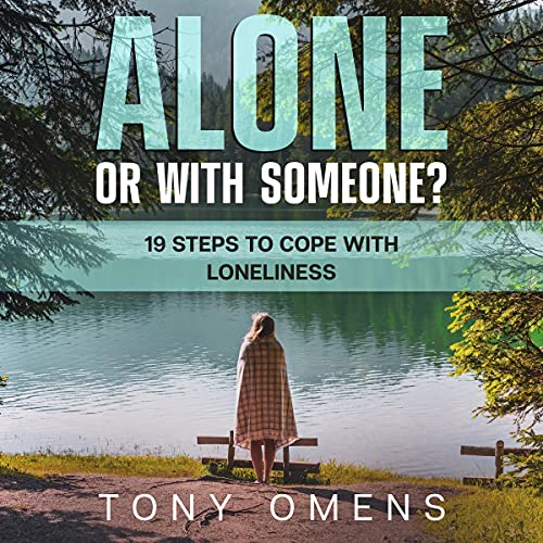 Cover of Alone or with Someone?
