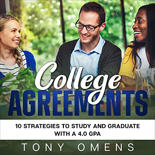 Cover of College Agreements