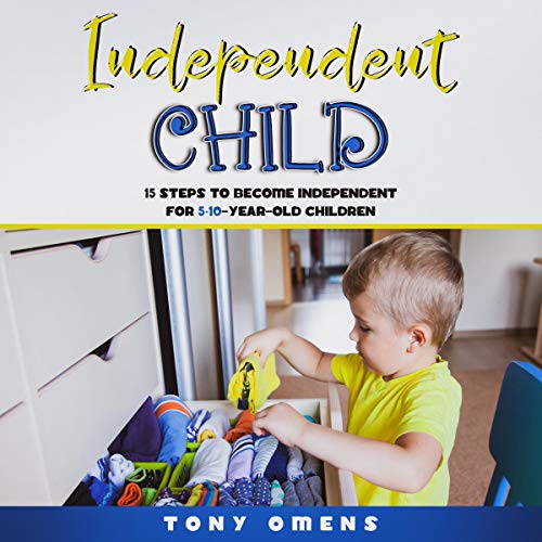 Cover of Independent Child
