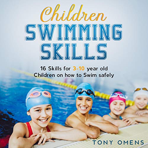 Cover of Children Swimming Skills