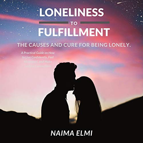 Cover of From Loneliness to Fulfilment