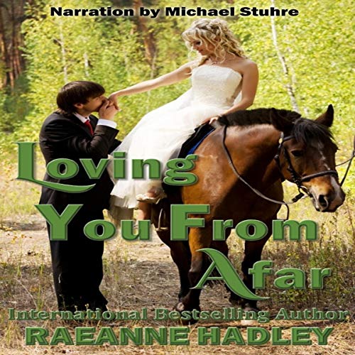 Cover of Loving You from Afar