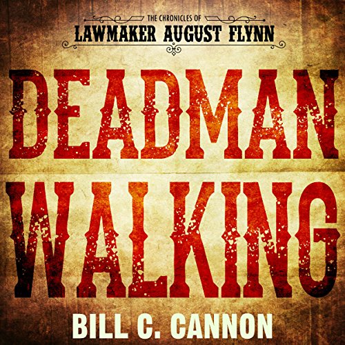 Cover of Deadman Walking
