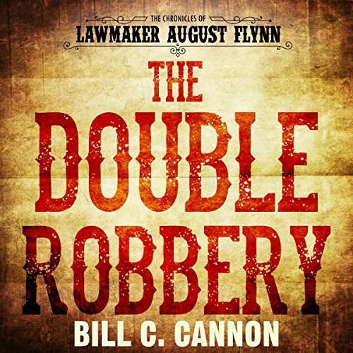 Cover of The Double Robbery