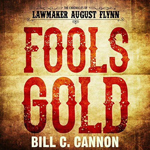 Cover of Fools Gold