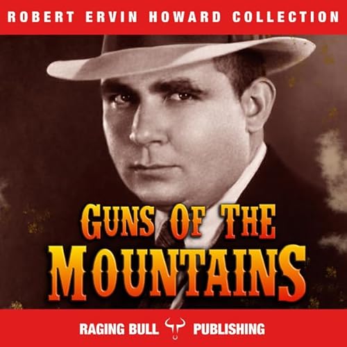 Cover of Guns of the Mountains