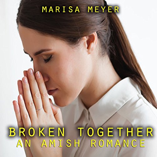 Cover of Broken Together