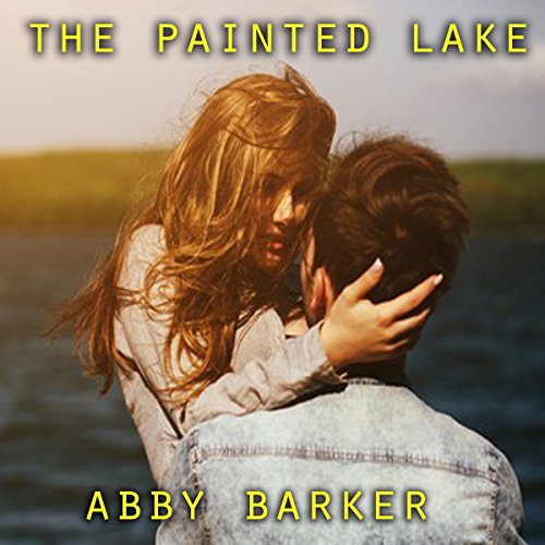 Cover of The Painted Lake