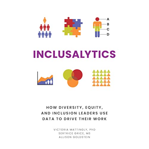 Cover of Inclusalytics