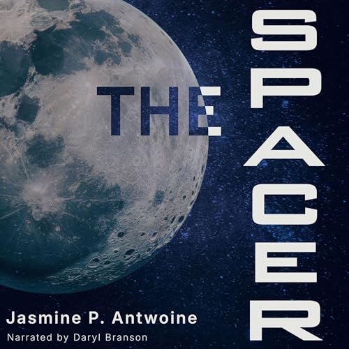 Cover of The Spacer