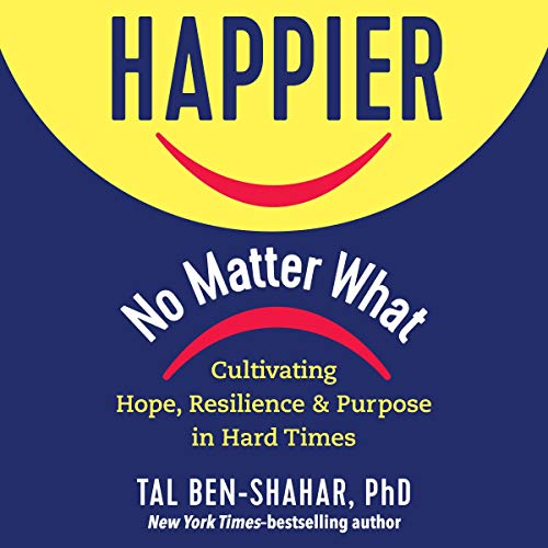 Cover of Happier, No Matter What