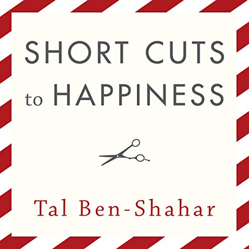 Cover of Short Cuts to Happiness
