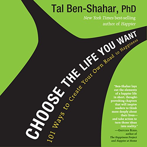 Cover of Choose the Life You Want