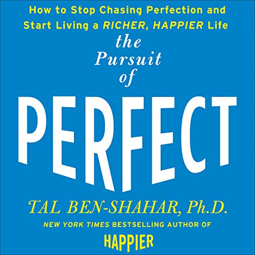 Cover of The Pursuit of Perfect