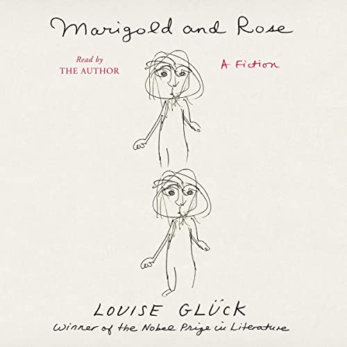Cover of Marigold and Rose