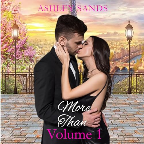 Cover of More Than Series, Volume 1