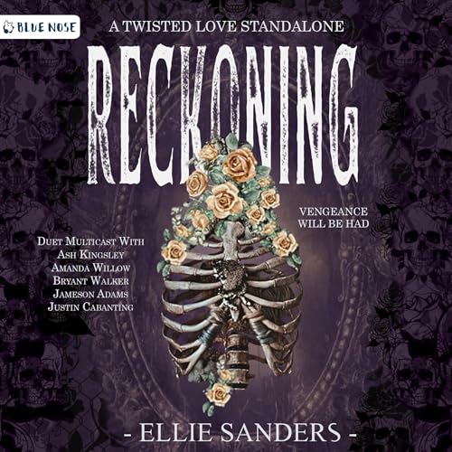 Cover of Reckoning