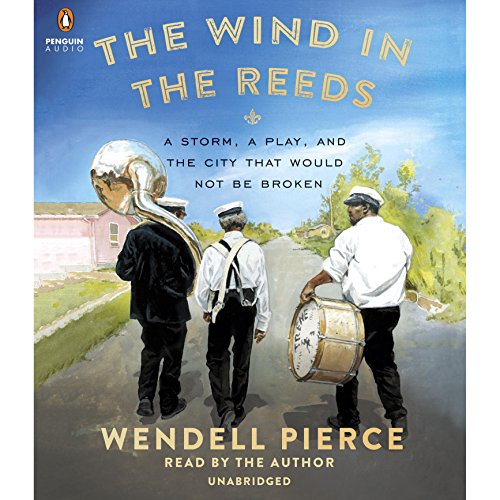 Cover of The Wind in the Reeds