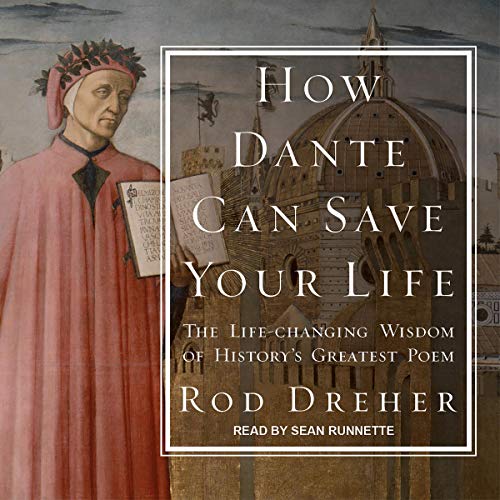 Cover of How Dante Can Save Your Life