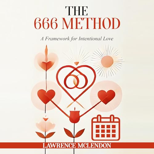 Cover of The 666 Method