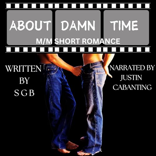 Cover of About Damn Time