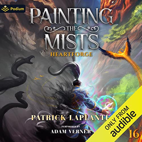 Cover of Heartforge