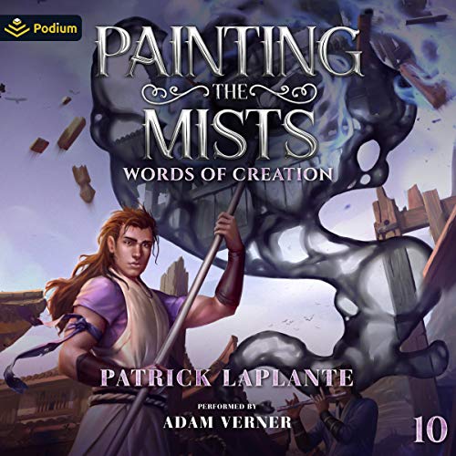 Cover of Words of Creation