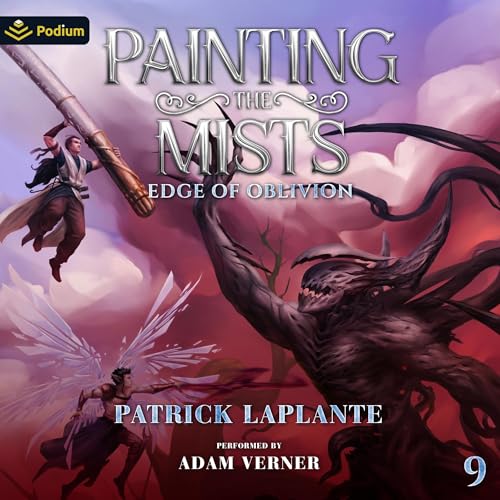 Cover of Edge of Oblivion