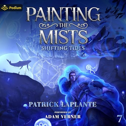 Cover of Shifting Tides