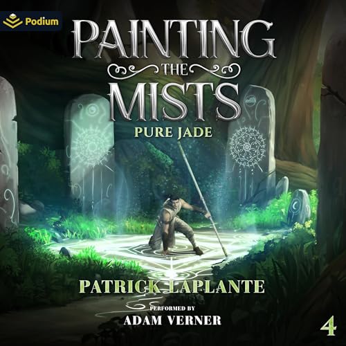 Cover of Pure Jade